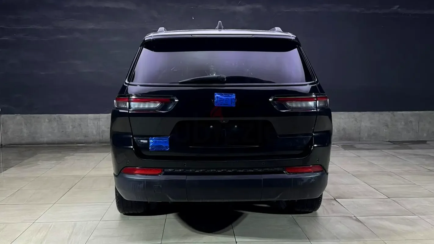 Jeep Cherokee 3.2 AT (272 hp) - 4