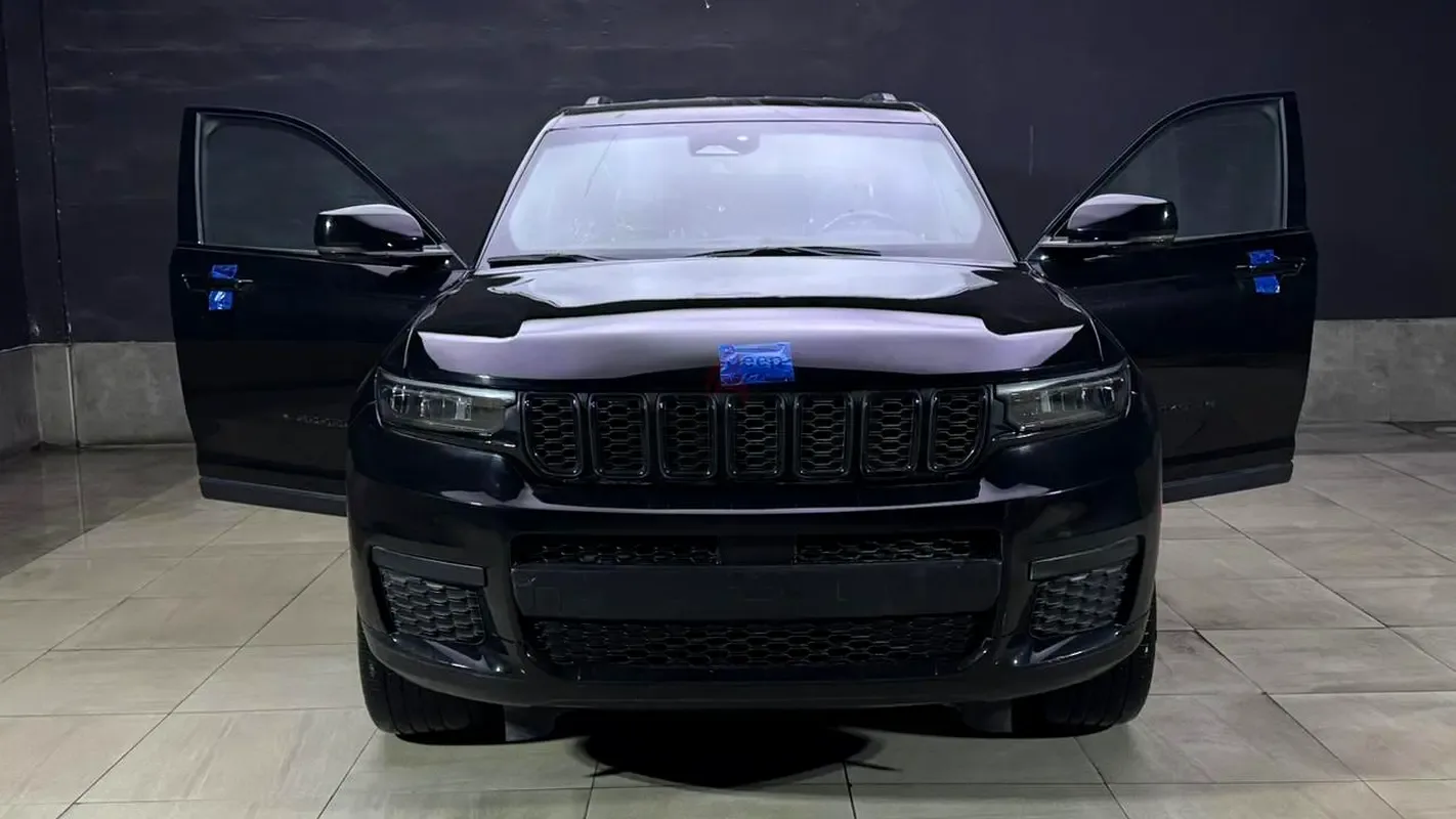 Jeep Cherokee 3.2 AT (272 hp) - 7