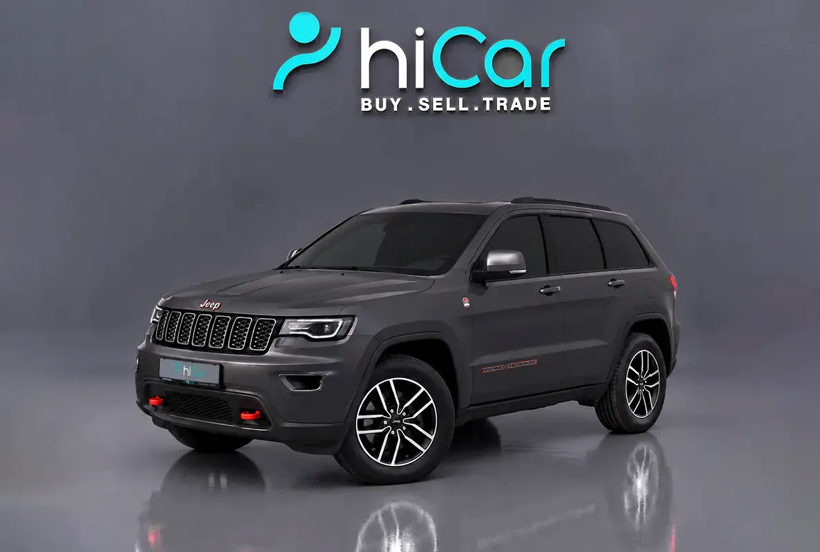 Jeep Cherokee 3.2 AT (272 حصان)