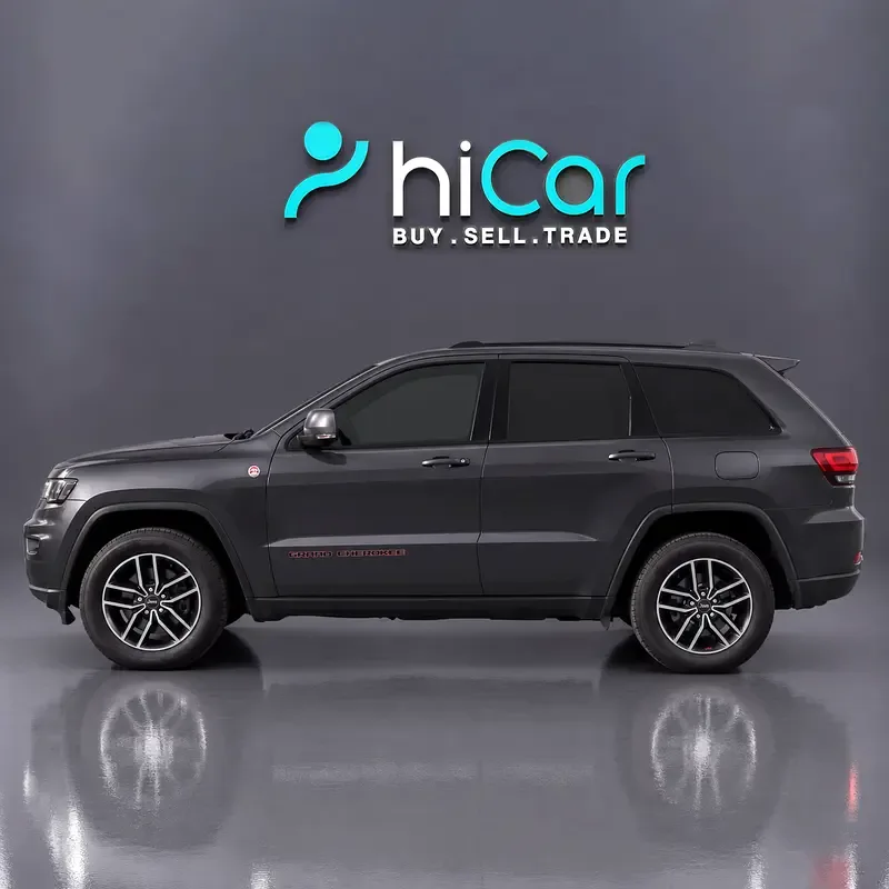 Jeep Cherokee 3.2 AT (272 حصان) - 2