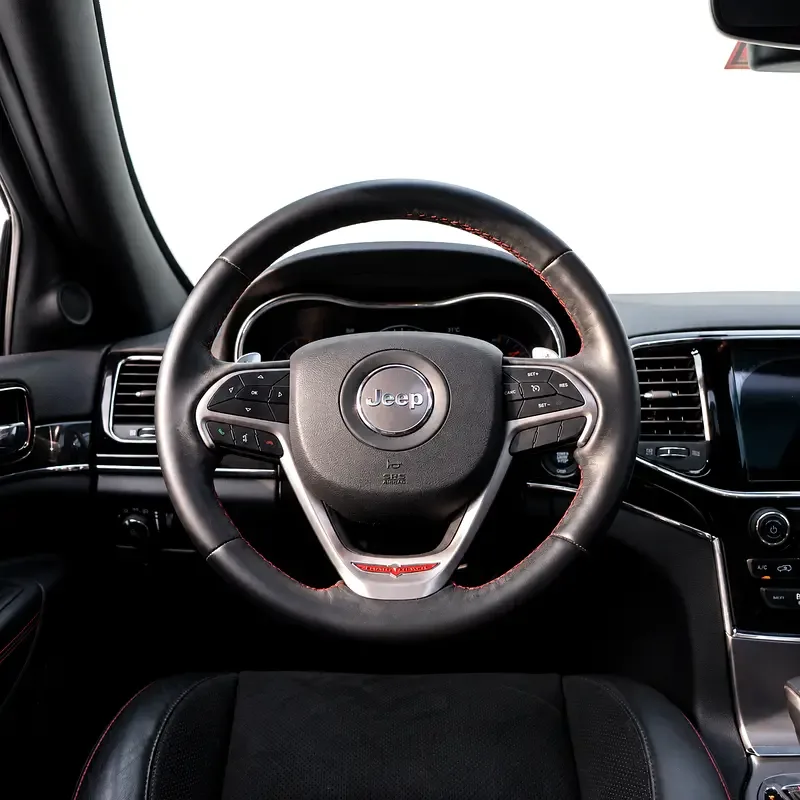Jeep Cherokee 3.2 AT (272 حصان) - 8