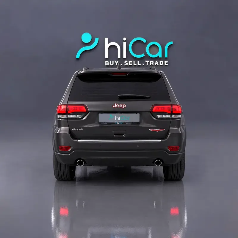 Jeep Cherokee 3.2 AT (272 حصان) - 5