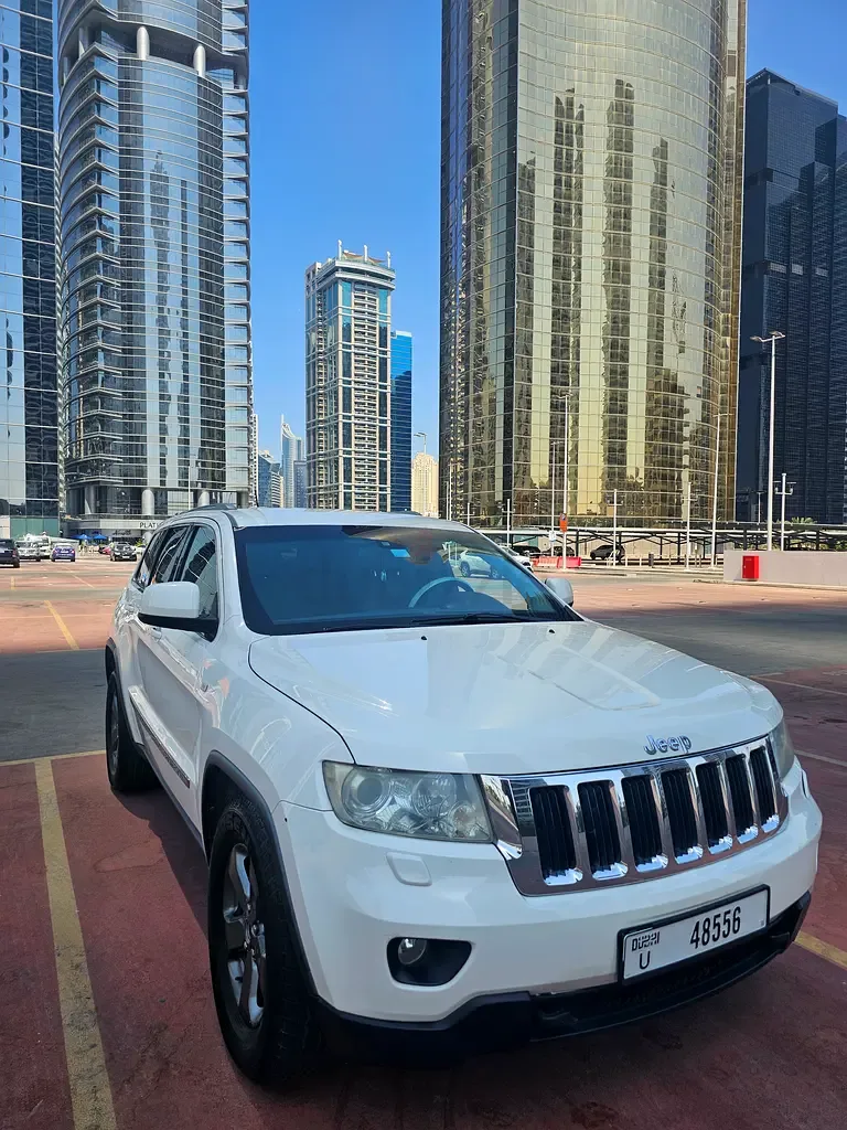 Jeep Cherokee 3.7 AT (205 حصان) - 5
