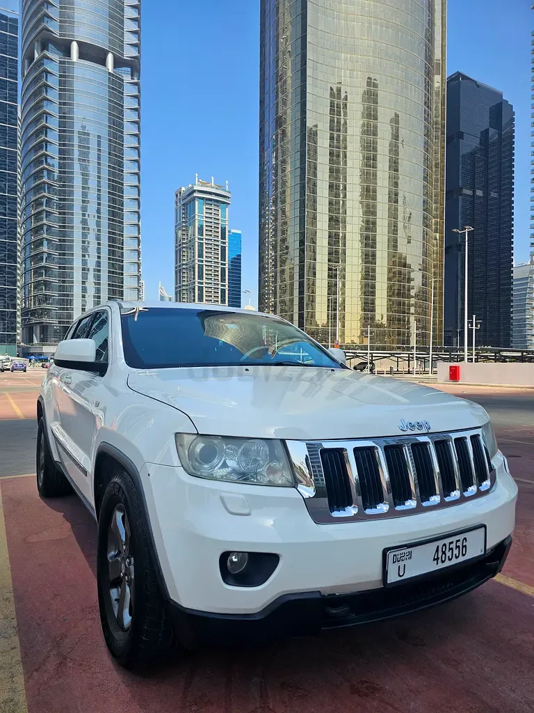 Jeep Cherokee 3.7 AT (205 حصان) - 6