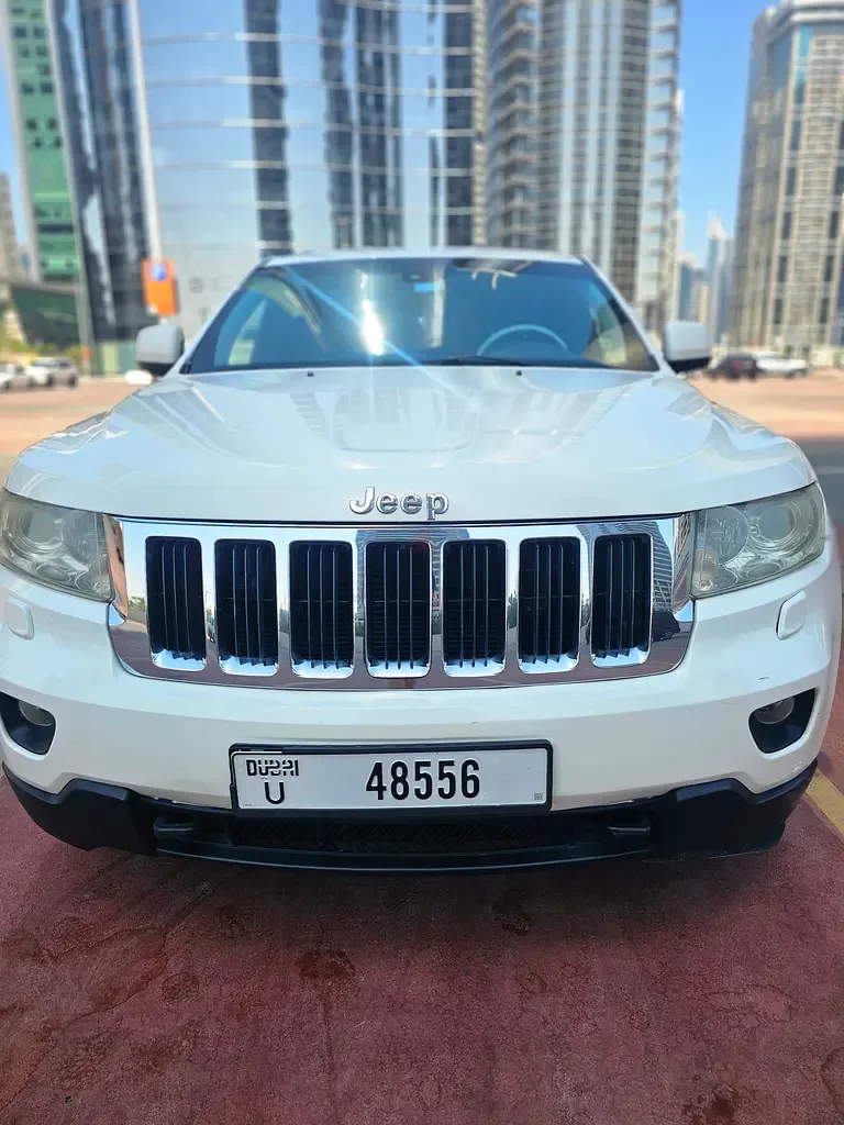 Jeep Cherokee 3.7 AT (205 حصان) - 8