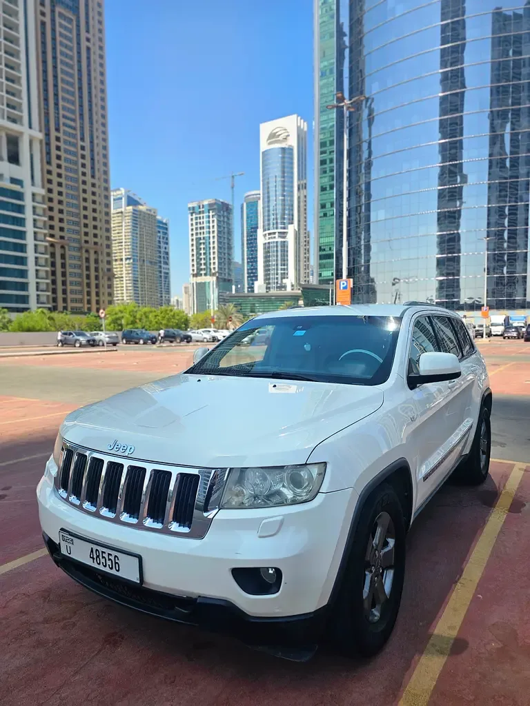Jeep Cherokee 3.7 AT (205 حصان) - 9