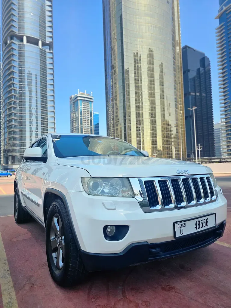 Jeep Cherokee 3.7 AT (205 حصان) - 10