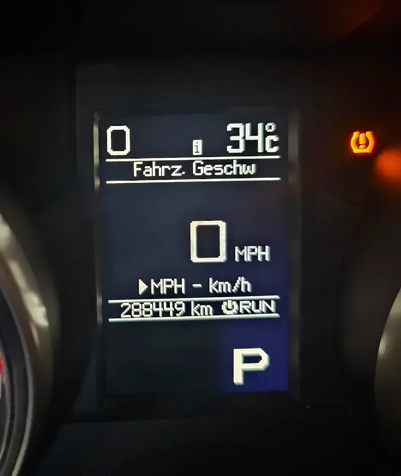 Jeep Cherokee 3.7 AT (205 hp) - 2