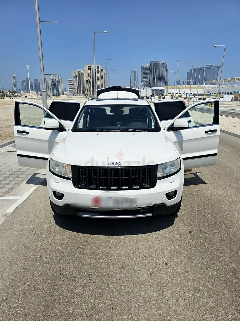 Jeep Cherokee 3.7 AT (205 hp) - 3