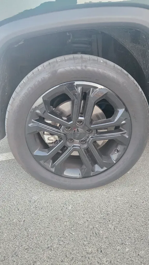 Jeep Compass 2.4 AT (180 hp) - 6