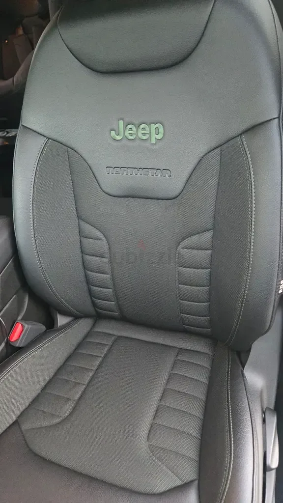 Jeep Compass 2.4 AT (180 hp) - 12