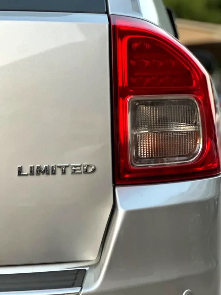 Jeep Compass 2.4 CVT (170 hp) - 6