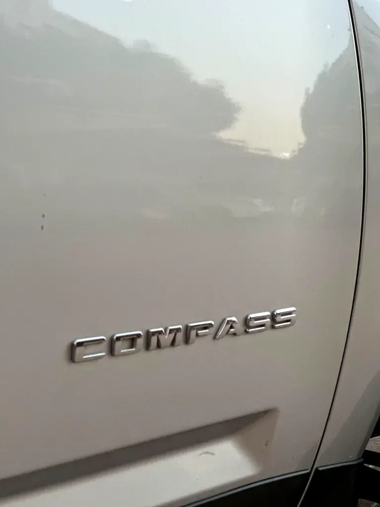 Jeep Compass 2.4 CVT (170 hp) - 17