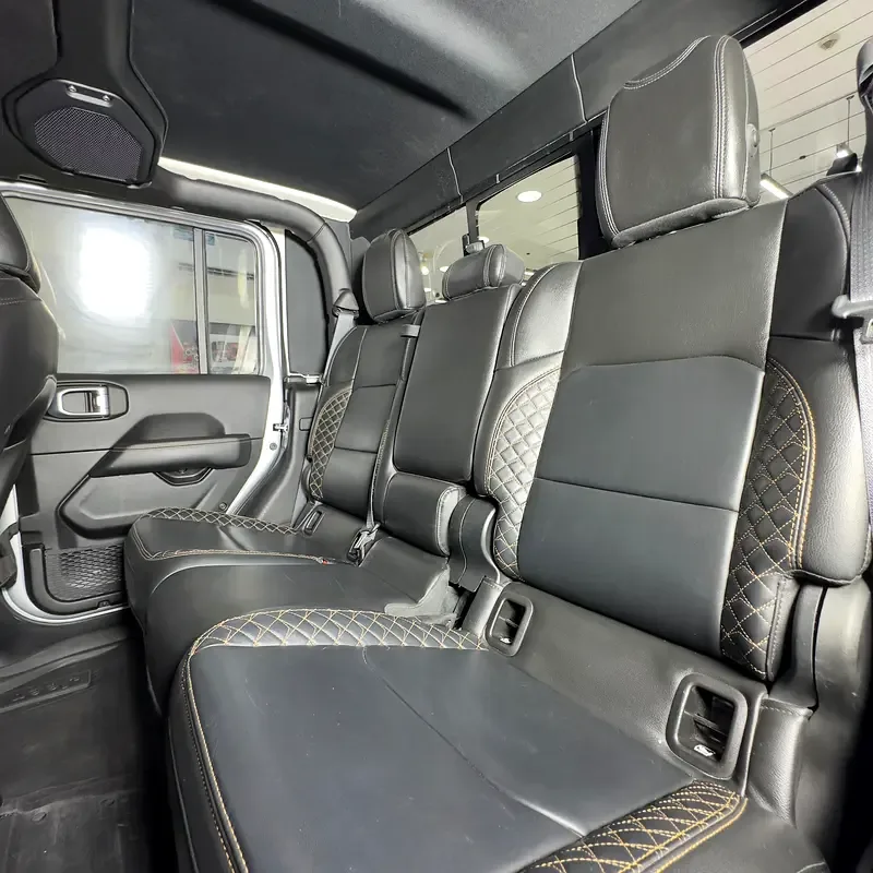 Jeep Gladiator 3.6 AT 4WD (285 hp) - 11
