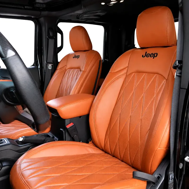 Jeep Gladiator 3.6 AT 4WD (285 حصان) - 13