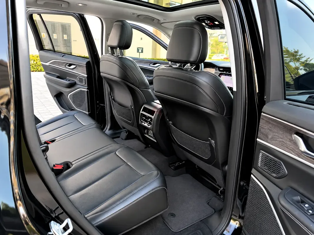 Jeep Grand Cherokee 3.6 AT (297 hp) - 18
