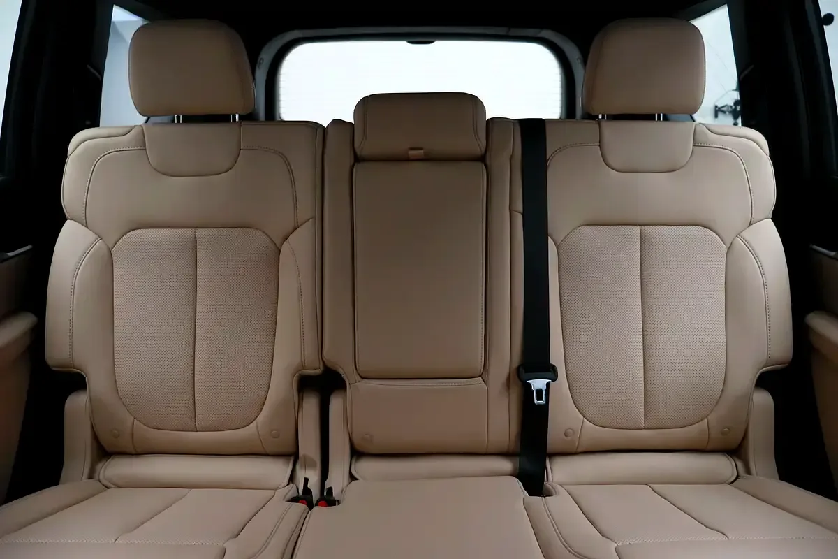 Jeep Grand Cherokee 3.6 AT (297 حصان) - 12