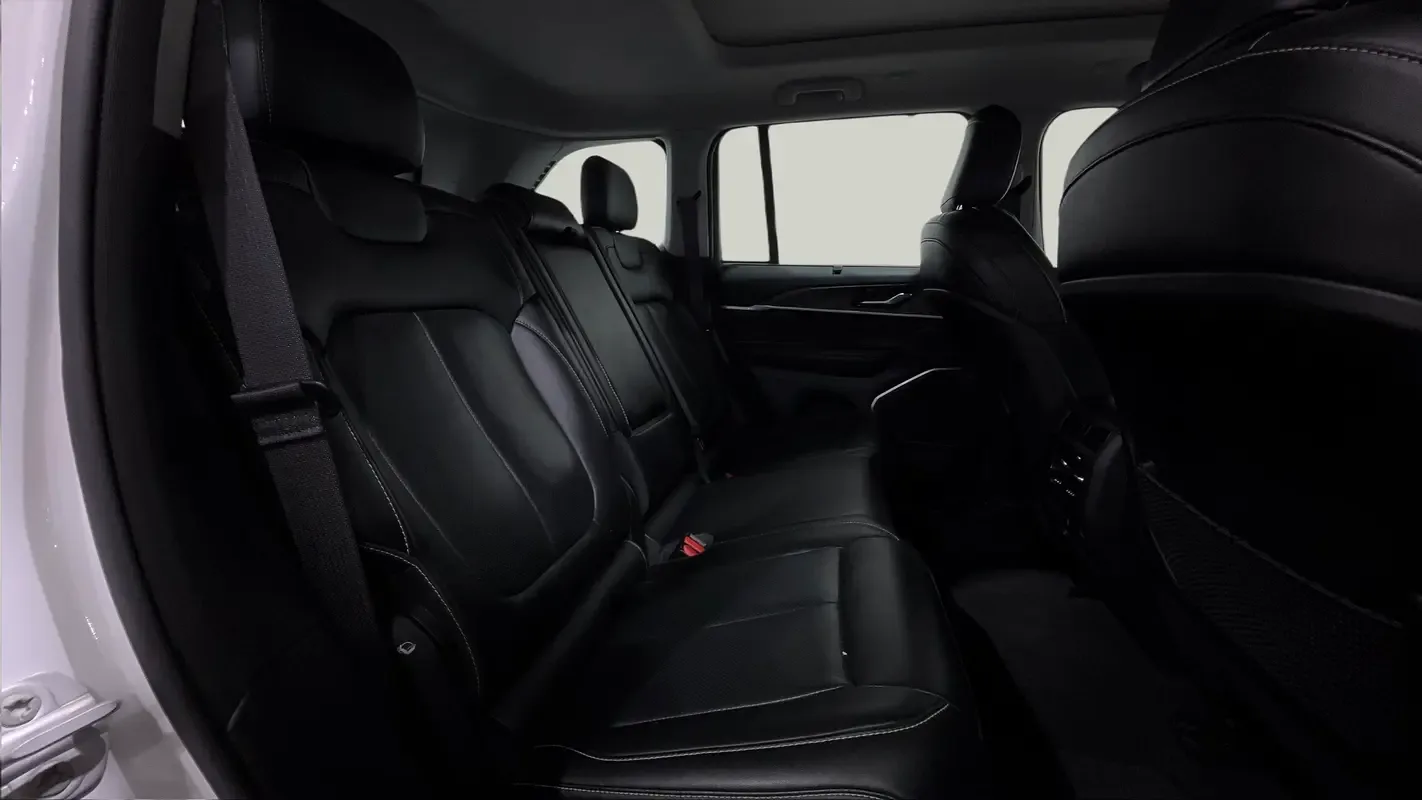 Jeep Grand Cherokee 3.6 AT (297 hp) - 10