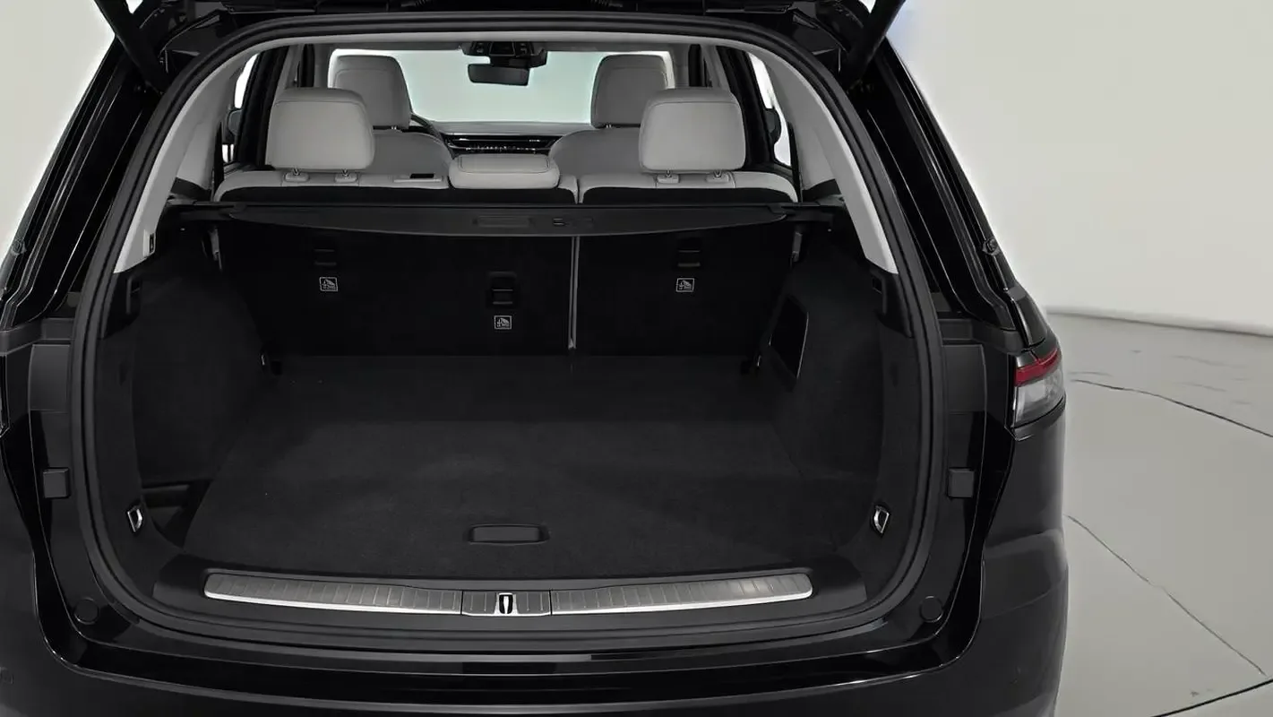 Jeep Grand Cherokee 3.6 AT (297 hp) - 10