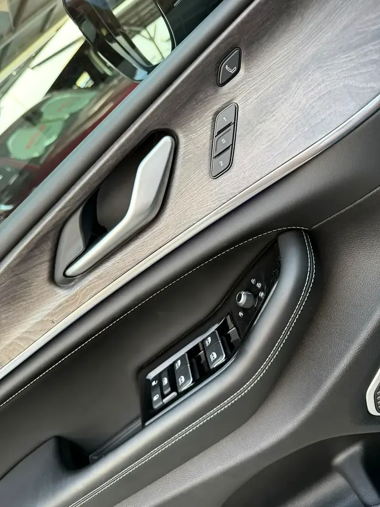 Jeep Grand Cherokee 3.6 AT (297 hp) - 16