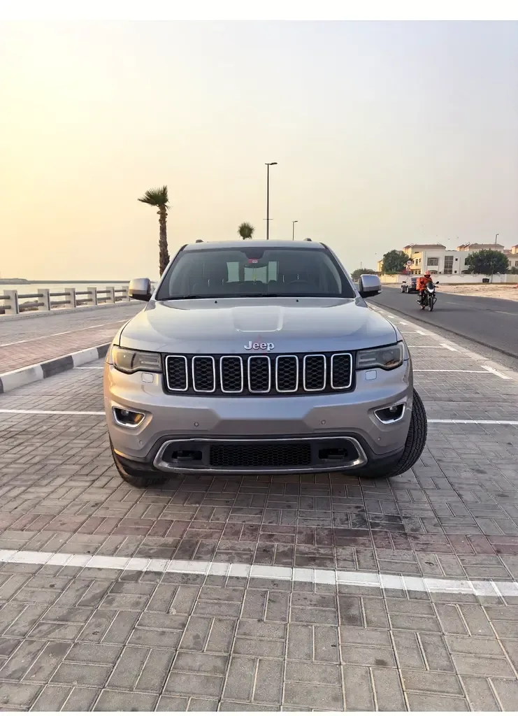 Jeep Grand Cherokee 3.6 AT AWD (286 hp) - 15