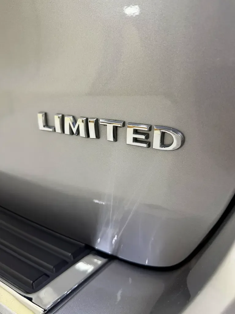 Jeep Grand Cherokee 3.6 AT AWD (286 حصان) - 18