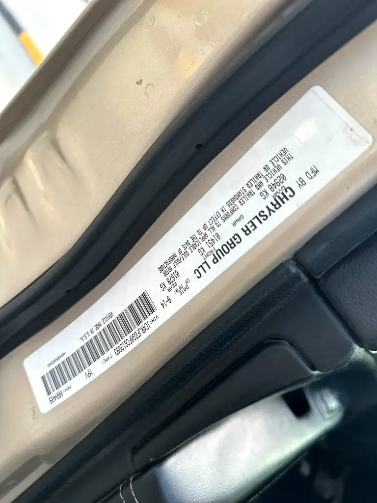 Jeep Grand Cherokee 3.6 AT AWD (286 hp) - 13