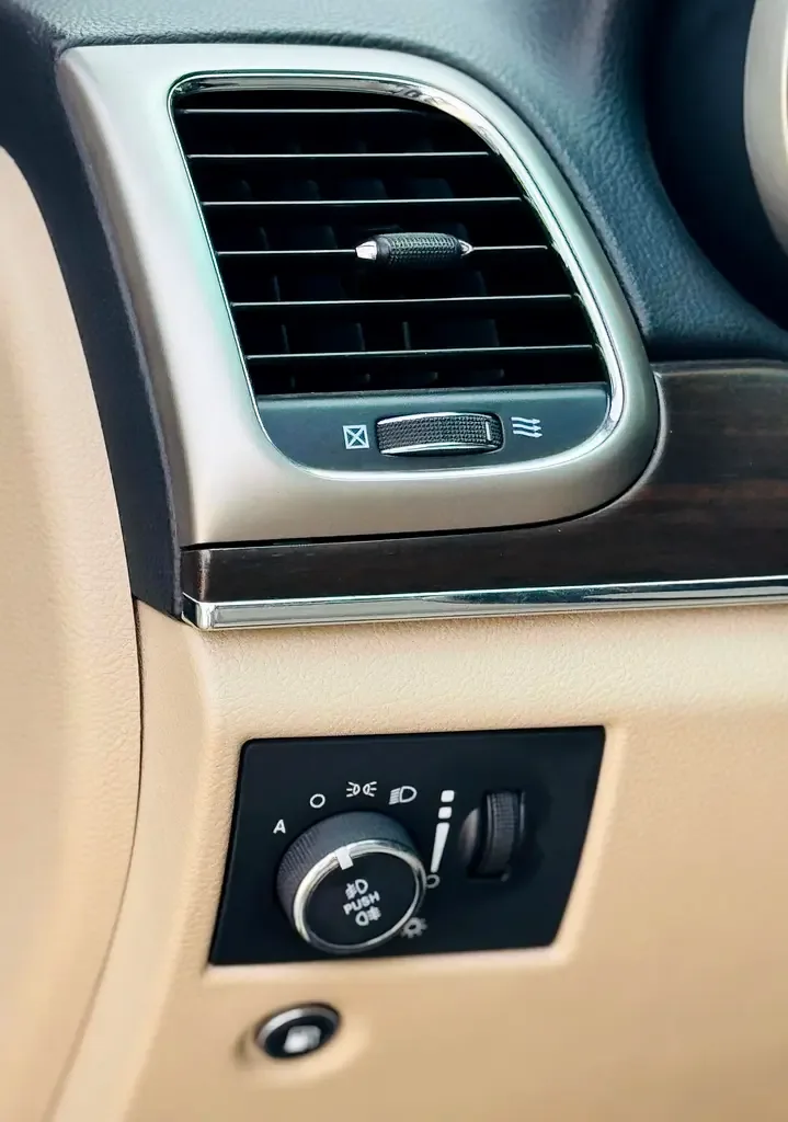 Jeep Grand Cherokee 3.6 AT AWD (286 hp) - 15