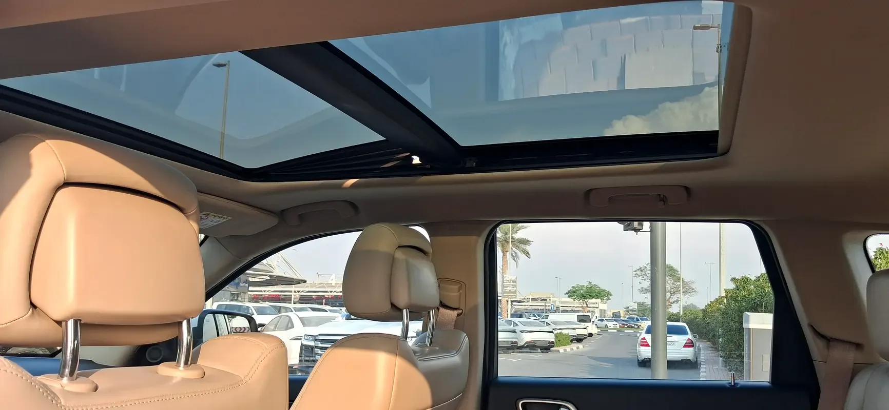 Jeep Grand Cherokee 3.6 AT AWD (286 حصان) - 11
