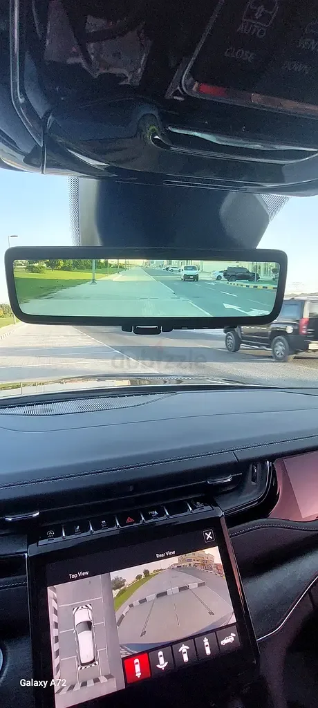 Jeep Grand Cherokee 3.6 AT RWD (297 hp) - 12