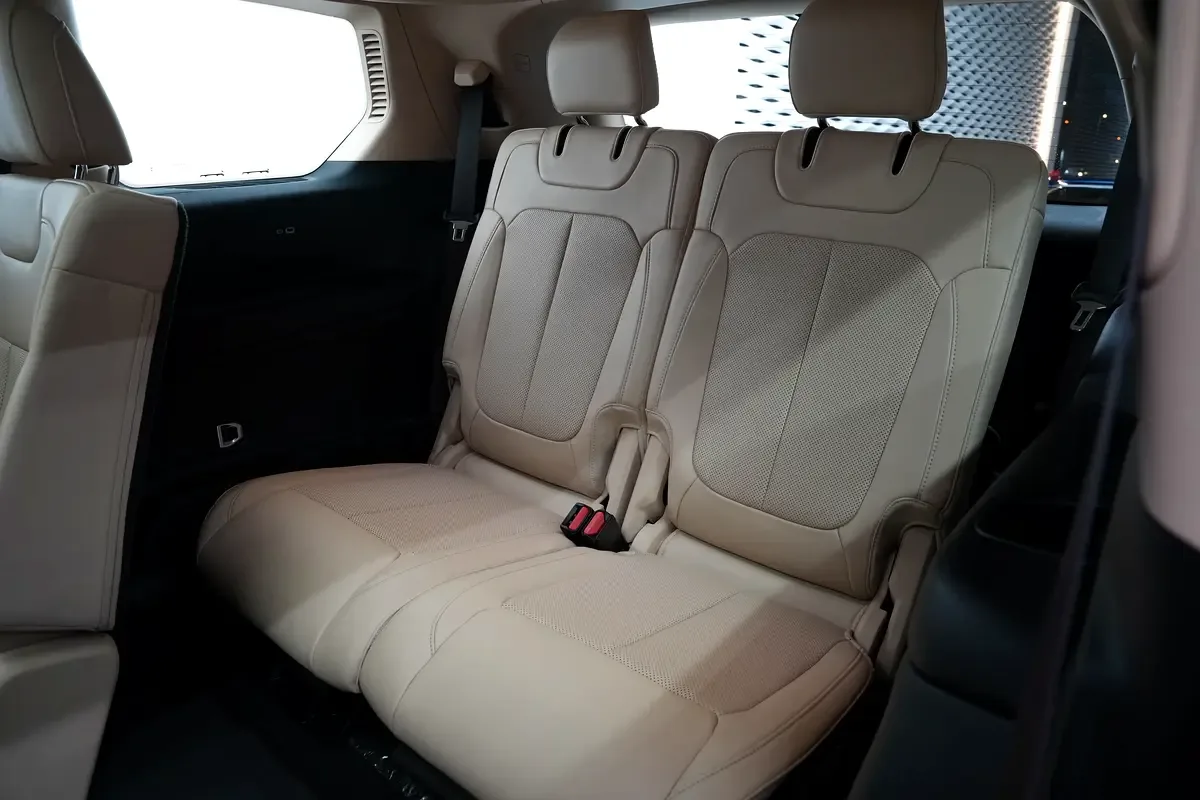Jeep Grand Cherokee 3.6 AT RWD (297 hp) - 12