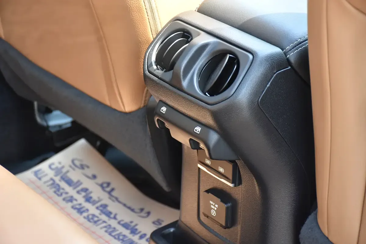 Jeep Wrangler 2.0 AT AWD (381 hp) - 13