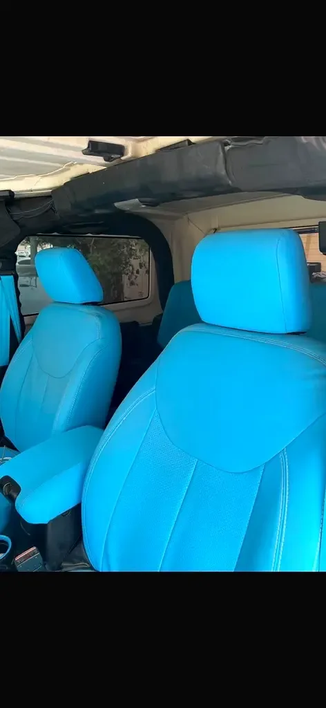 Jeep Wrangler 3.6 AT (284 hp) - 5