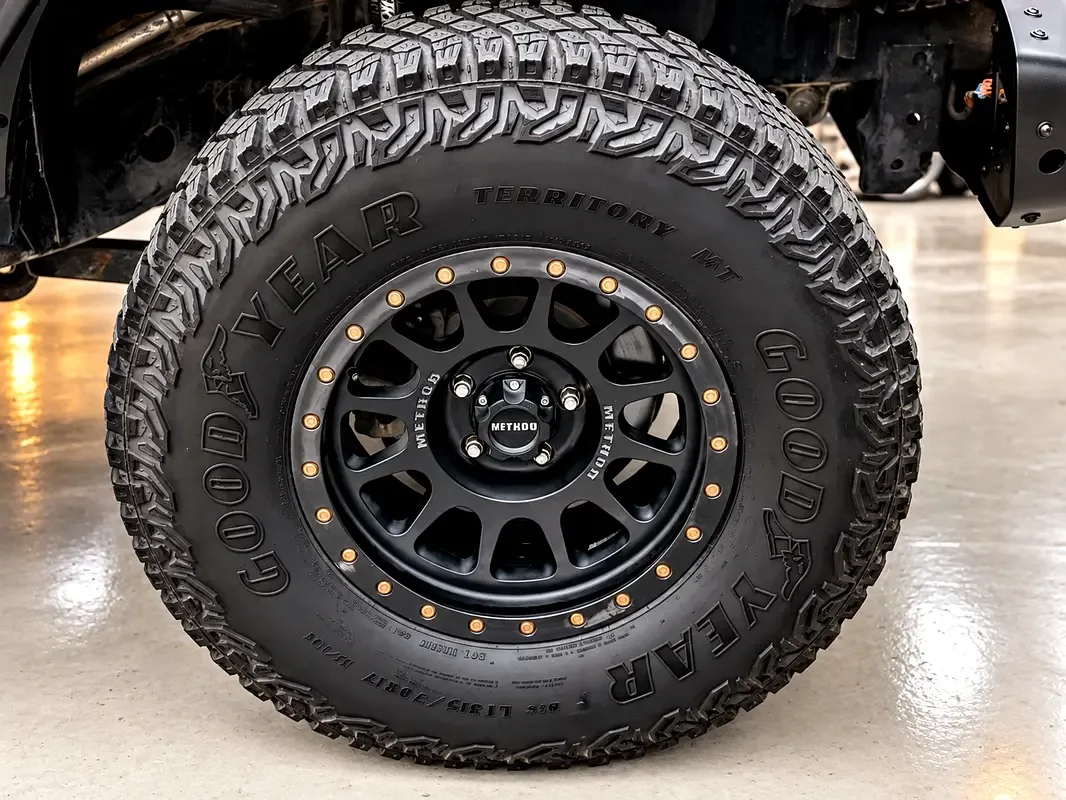 Jeep Wrangler 3.6 AT (284 حصان) - 16