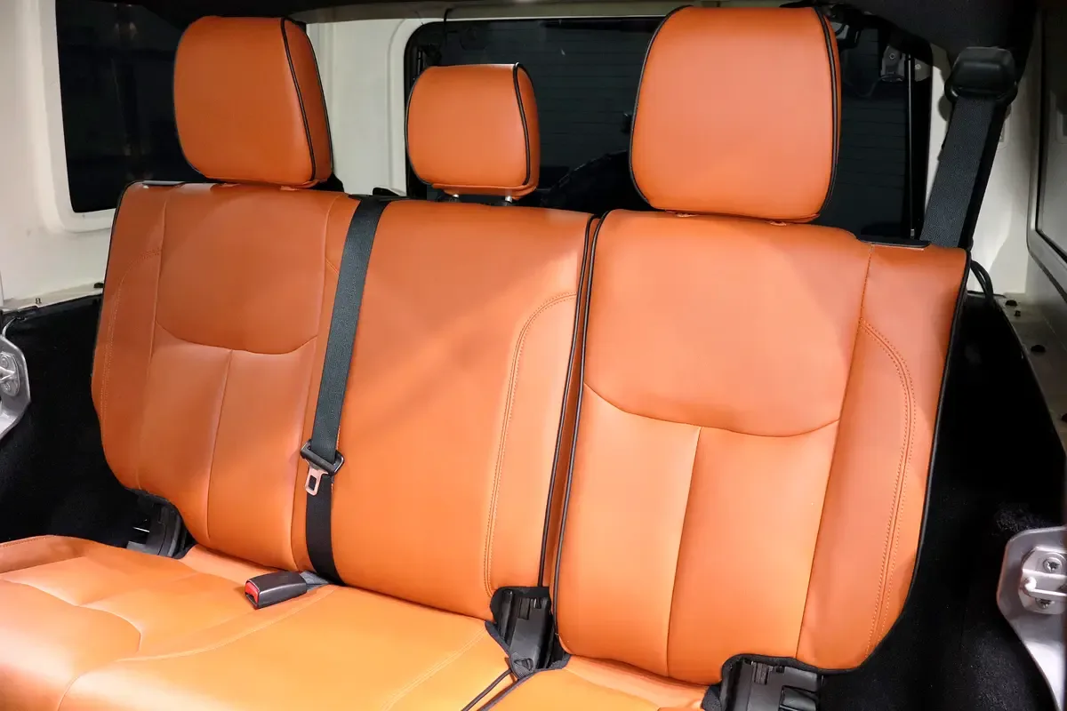 Jeep Wrangler 3.6 AT (286 hp) - 15