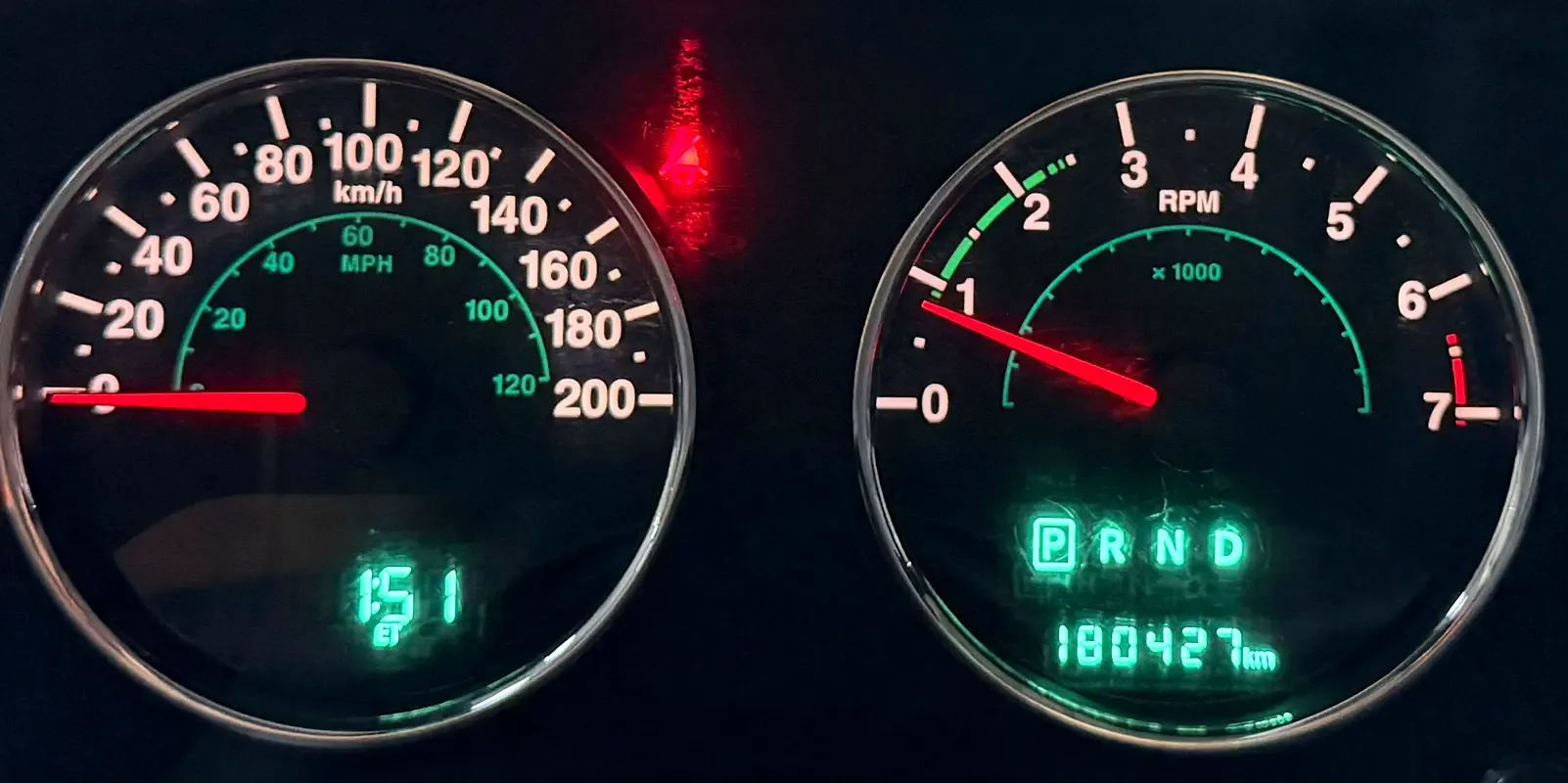 Jeep Wrangler 3.6 AT (286 hp) - 18