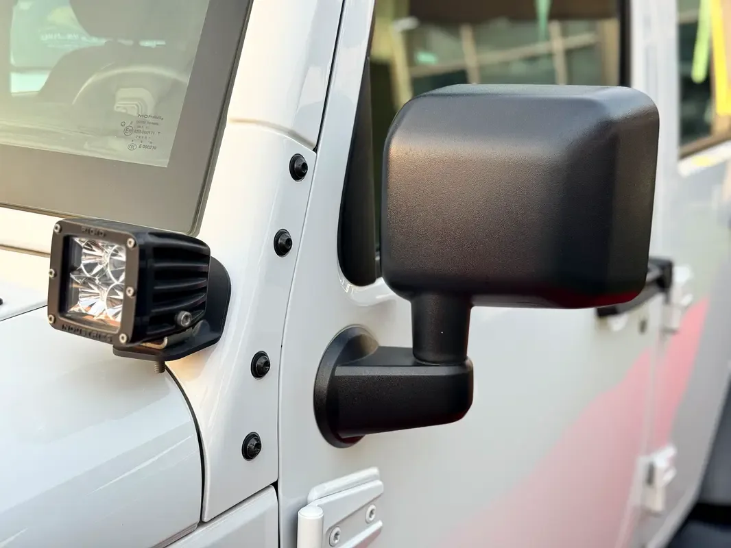 Jeep Wrangler 3.6 AT (286 hp) - 6