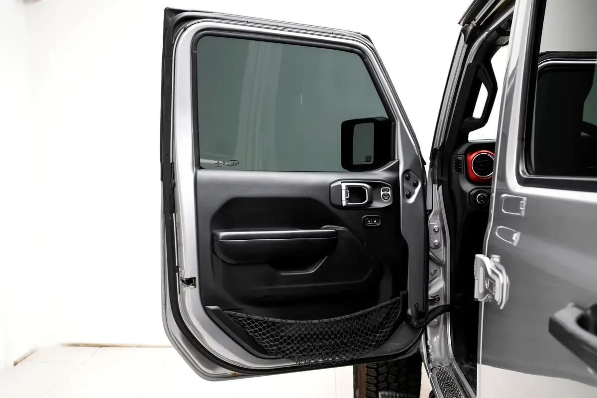 Jeep Wrangler 3.6 AT (286 hp) - 17
