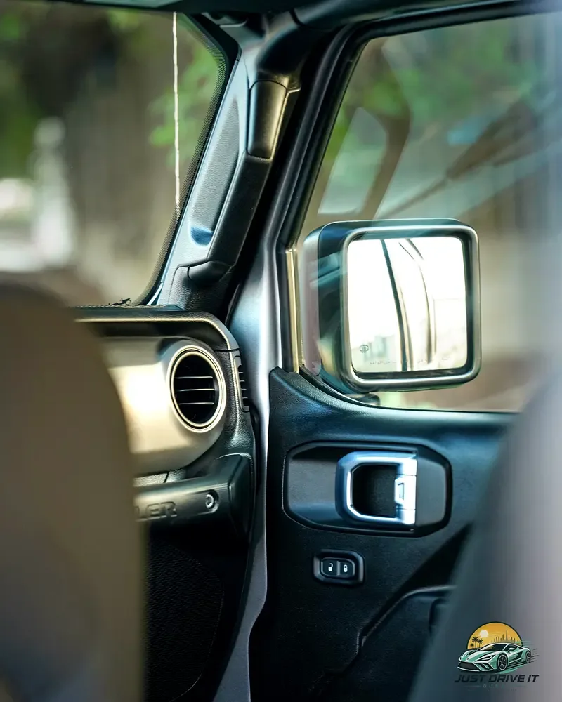 Jeep Wrangler 3.6 AT AWD (285 hp) - 7
