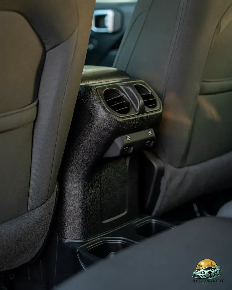 Jeep Wrangler 3.6 AT AWD (285 hp) - 19