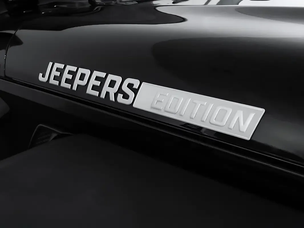 Jeep Wrangler 3.6 AT AWD (285 حصان) - 13