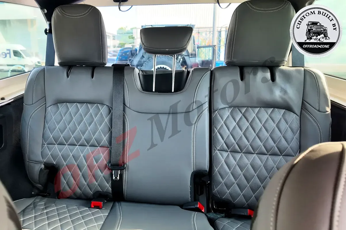 Jeep Wrangler 3.6 AT AWD (285 hp) - 15
