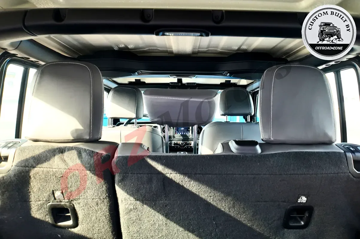 Jeep Wrangler 3.6 AT AWD (285 hp) - 16