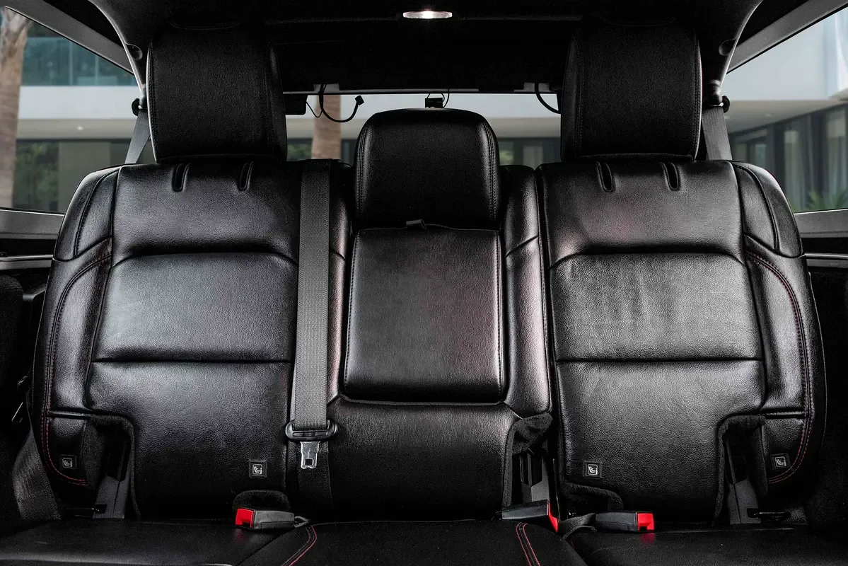 Jeep Wrangler 3.6 AT AWD (285 hp) - 12
