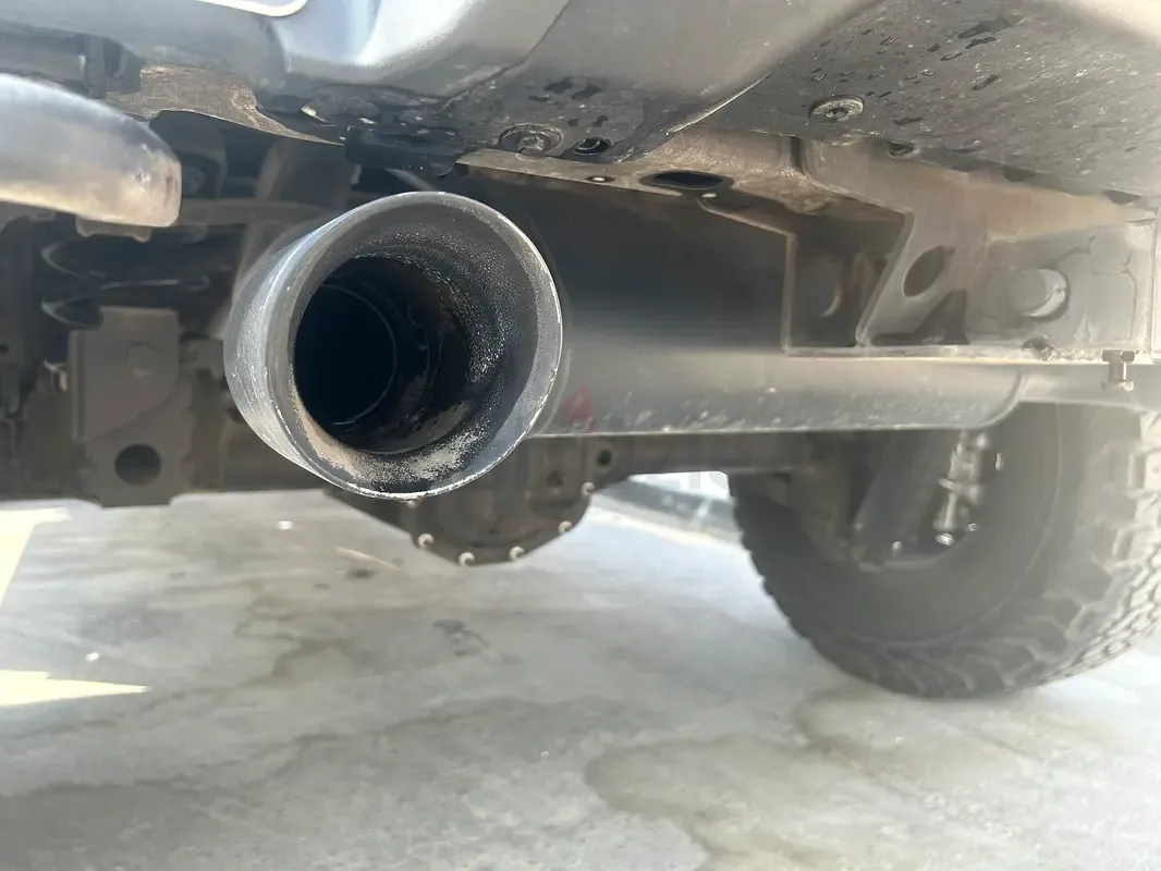 Jeep Wrangler 3.6 AT AWD (285 hp) - 16