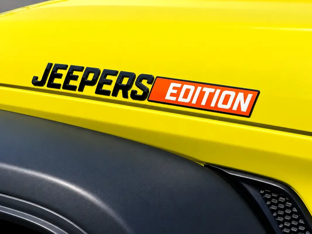 Jeep Wrangler 3.6 AT AWD (285 hp) - 6