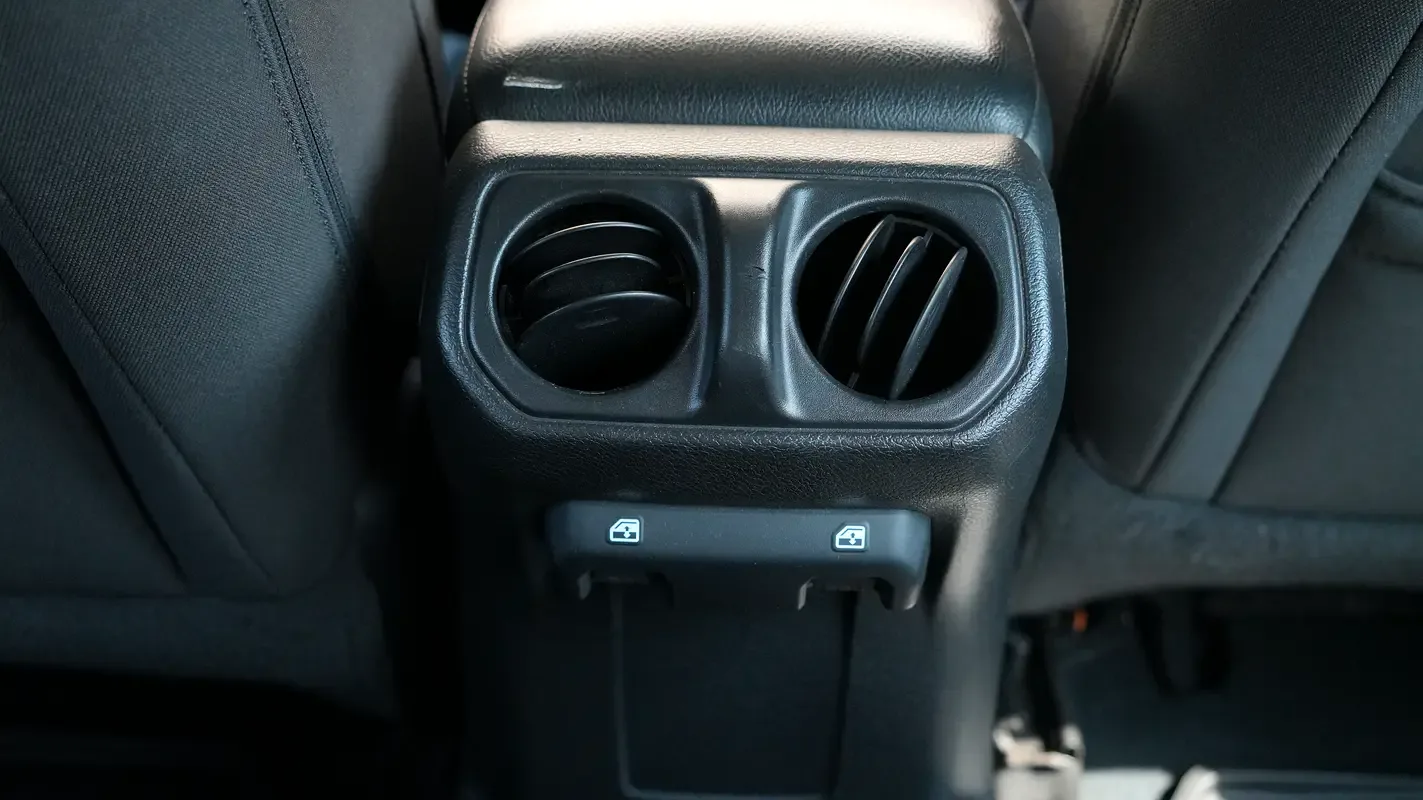 Jeep Wrangler 3.6 AT AWD (285 hp) - 18