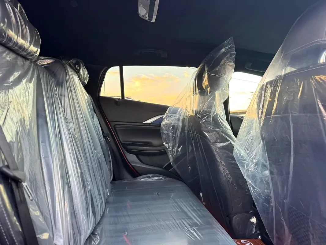 Jeep Wrangler 3.8 AT (199 حصان) - 8