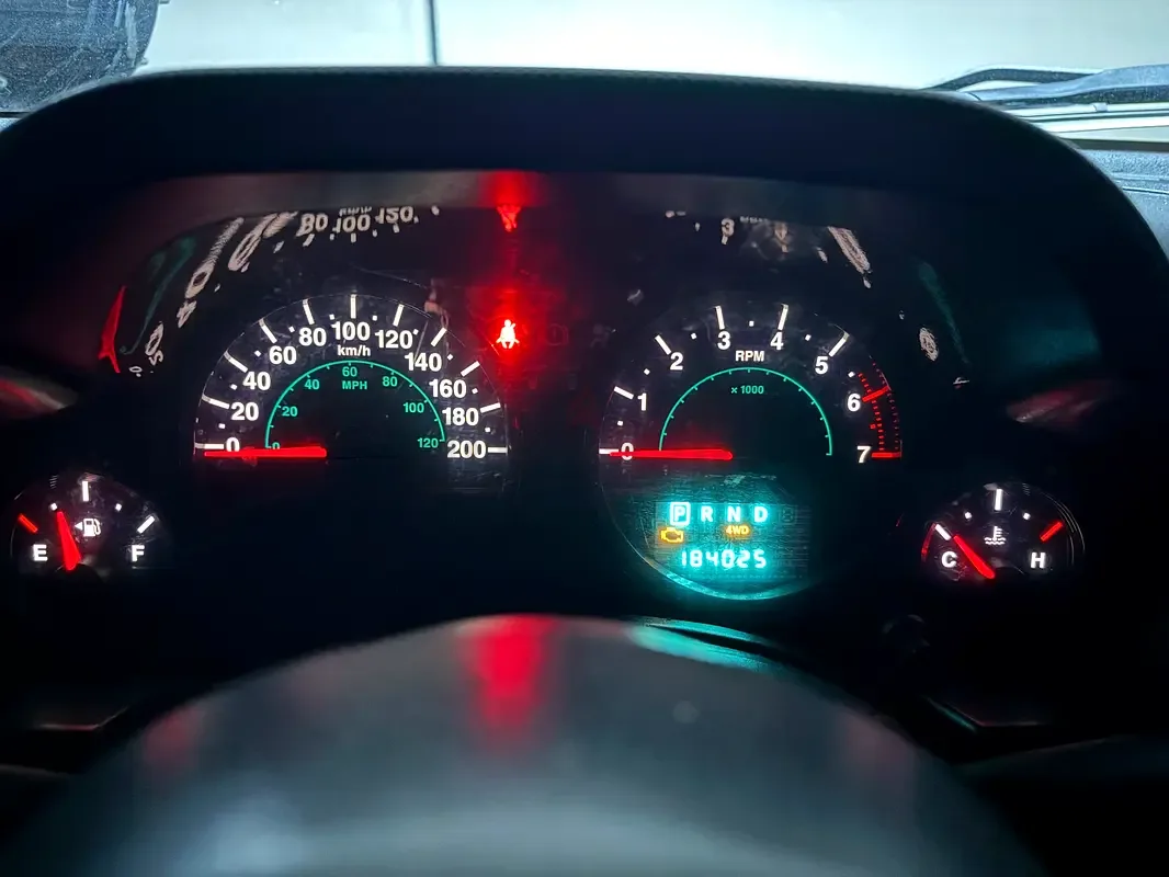 Jeep Wrangler 3.8 AT (199 حصان) - 12