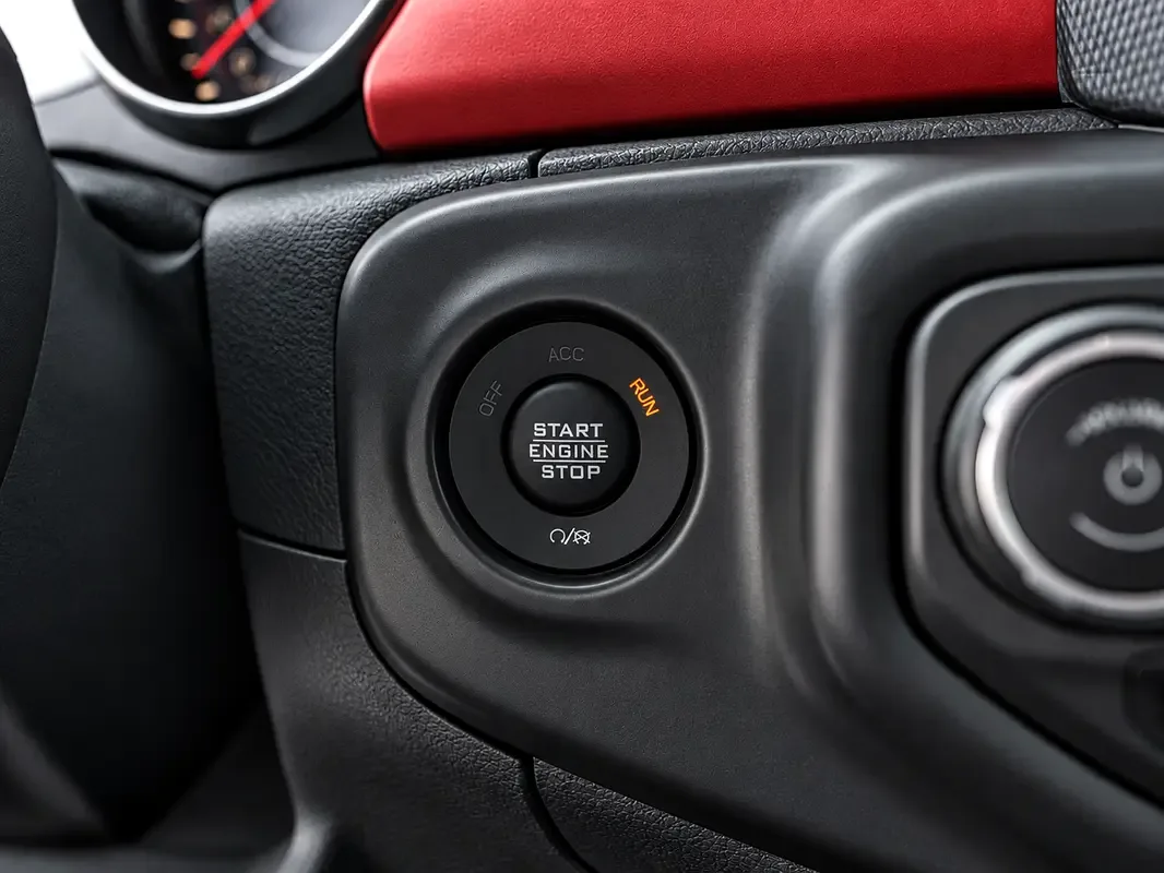 Jeep Wrangler 3.8 AT (199 حصان) - 16